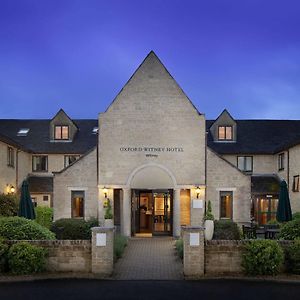 Oxford Witney Hotel